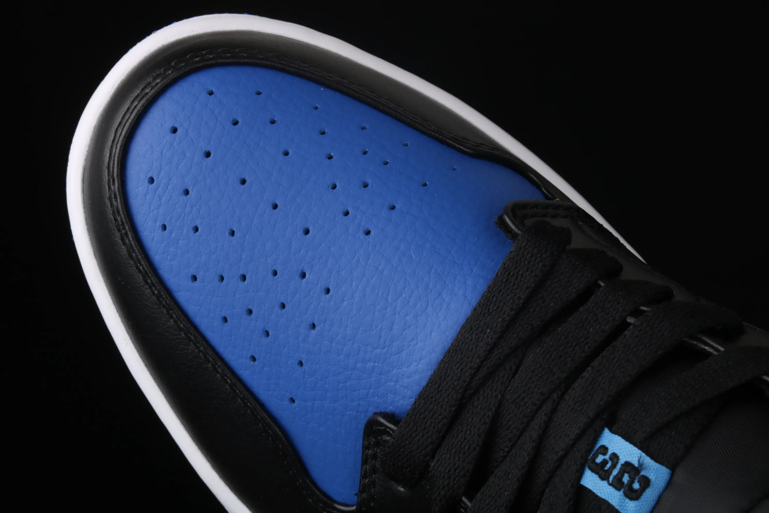 All categories Air Jordan Jordan series basketball shoes Air Jordan 1 Low Air Jordan 1 Low AJ1 Joe 1 low-top cultural and leisure sports sneakers CQ9446-400